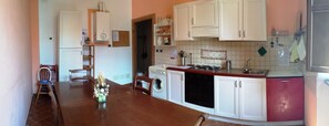 Cucina/Kitchen