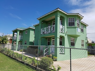 Collenton, Speightstown, St. Peter, Barbados