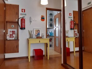 Hall.