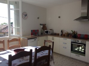 Eget kök