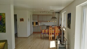 Eget kök