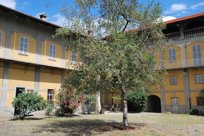 Casa Regis - Apartment in old mansion