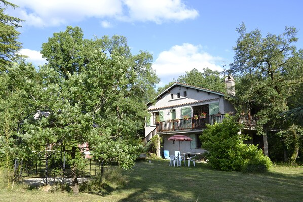 Exteriör