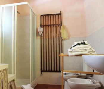 Casale le Lame: Colorino apartment