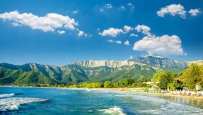 Strand