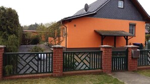 Exteriör