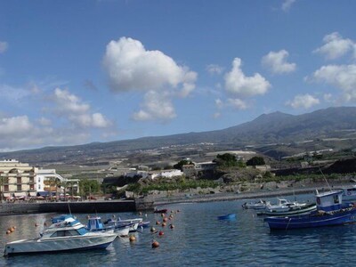 Playa San Juan, 2 room apartment close to the beach me WiFi