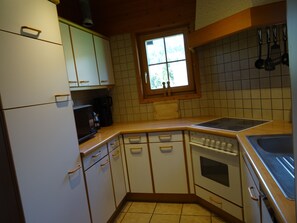 Eget kök