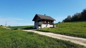 Exteriör