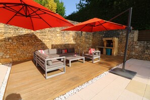 Terrass/Patio