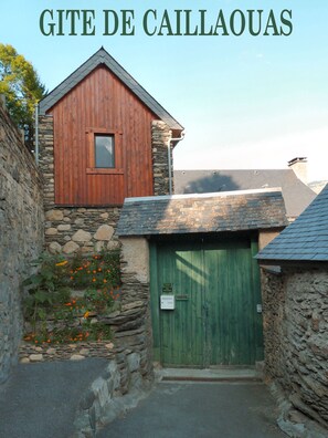 Exteriör