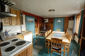 Eget kök