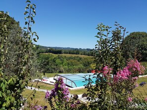 Boendeområde