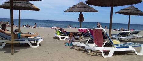 Spiaggia