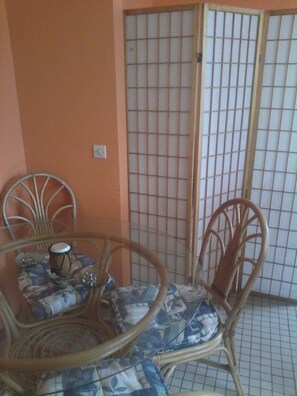 Restauration