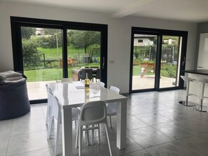 Restauranger