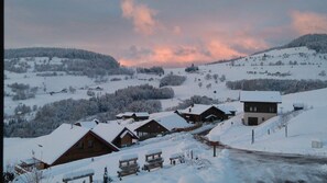 Fin Décembre 2017