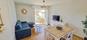 Le salon