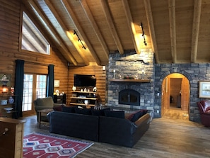 Intérieur