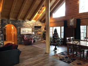 Intérieur