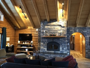 Intérieur