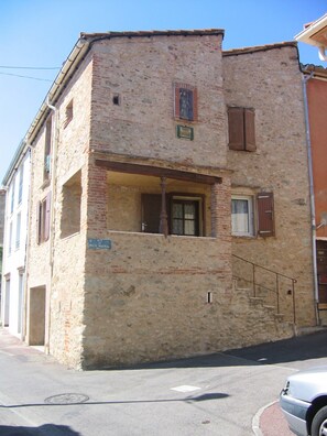 Exteriör