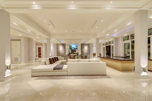 Hall
