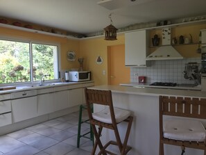 Eget kök