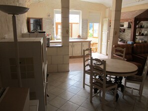 Eget kök