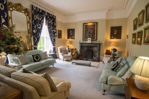 Beaufort House Drawing Room