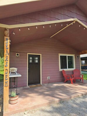 Terrass/Patio
