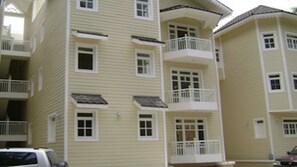 Exteriör
