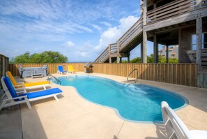 Surf-or-Sound-Realty-Sea-Lady-II-622-Pool