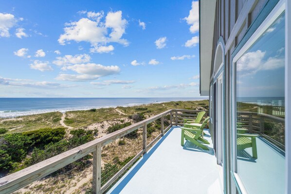 Surf or Sound Realty - 9 - Reflections - Decks-1