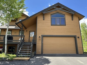 Ulkopuoli