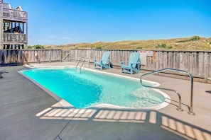 Surf-or-Sound-Realty-Heaven-Too-280-Pool