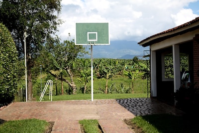 Hostal Los Juanes "Realmente su hogar lejos de casa"