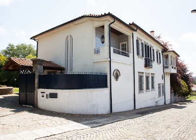 Casa d'Vila Flor - Farm in Grijó 