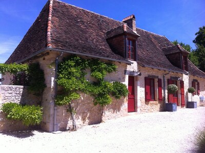 Picture of villa