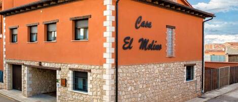 CASA EL MOLINO 