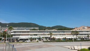  La résidence du Grand Pavois