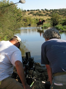 Rural house Finca los Llanos from 8 to 25 people