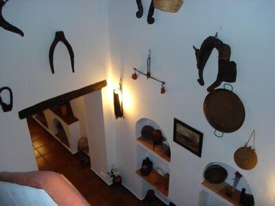 Rural house Finca los Llanos from 8 to 25 people