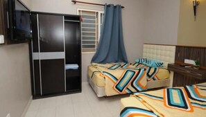 Malacca Classic Apartment 