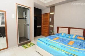 Malacca Classic Apartment 