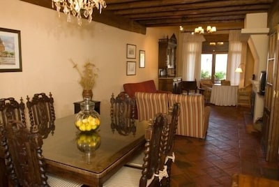 Casa del Arriero for 6 people (Full rental)