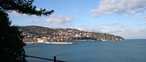 Porto Santo Stefano