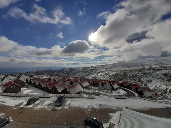 Wintersport/Ski