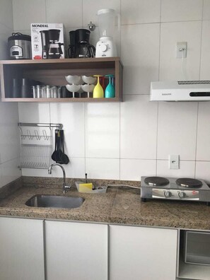 Cozinha privada