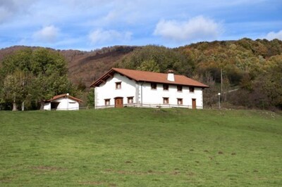 Casa Lenco pour 8 personnes